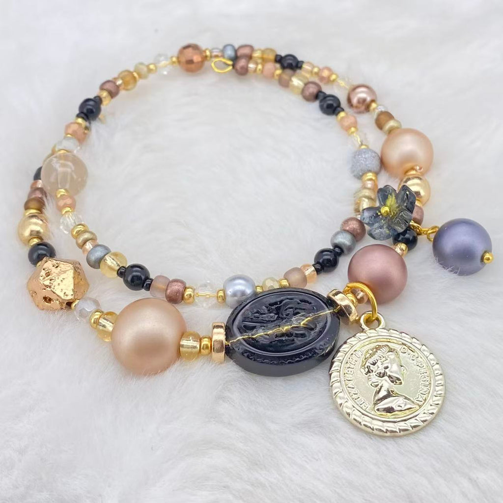 【Letter H】【Collector’s Edition】Coronation Ceremony - Jun.3 H Mix