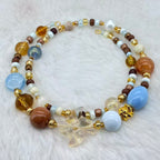 【Letter E】【For Bracelets/Necklace/Key Chain】- Jul.14 E Mix