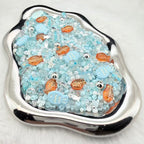 【Letter J】【Collector’s Edition】Bubble Fish - Mar.29 J Mix