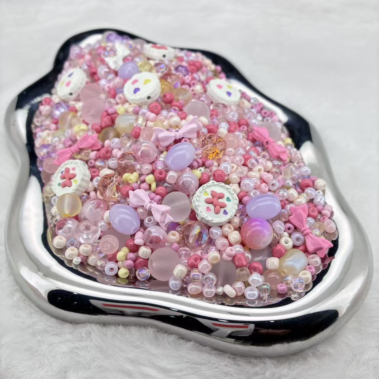 【Letter R】【Collector’s Edition】Party Sweetheart - May.24 R Mix
