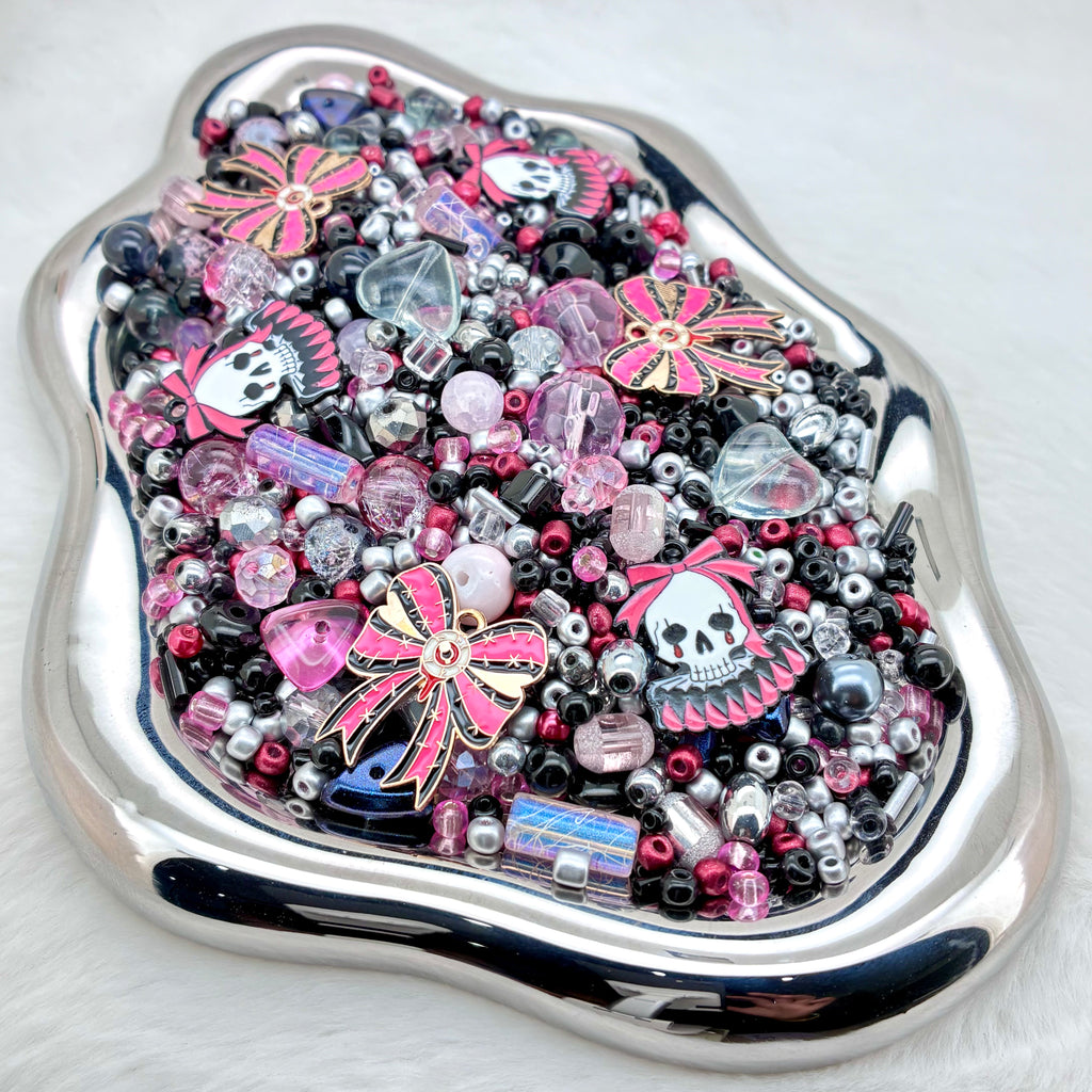 【HS-36】【Collector’s Edition】Sugar Goth - Sept.22 HS-36 Mix