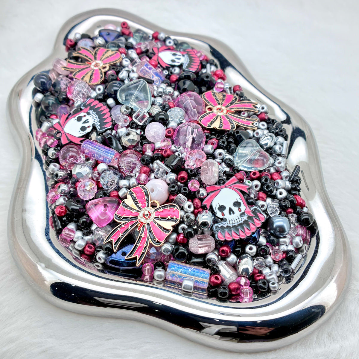 【HS-36】【Collector’s Edition】Sugar Goth - Sept.22 HS-36 Mix