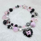 【Letter S】【Collector’s Edition】Dark Lolita  - Jul.22 S Mix