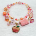 【New-Letter Q】【Collector’s Edition】Pink Tropics - Sept.26 Q Mix