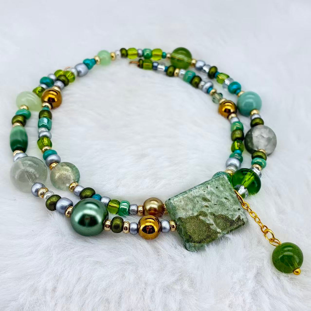 【Letter V】【For Bracelets/Necklace/Key Chain】- Jun.16 V Mix
