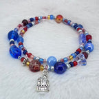 【Letter F】【For Bracelets/Necklace/Key Chain】- Jul.21 F Mix
