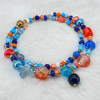 【Letter D】【For Bracelets/Necklace/Key Chain】- Jun.3 D Mix