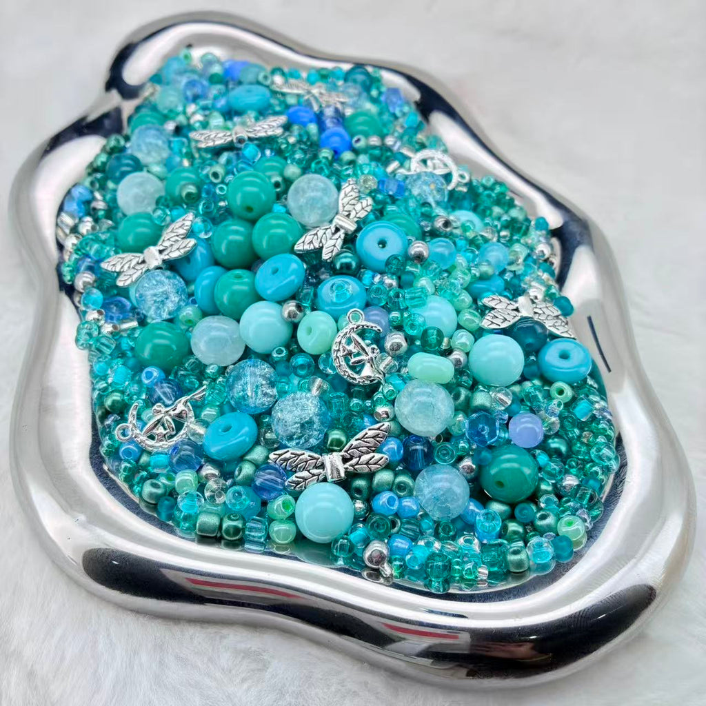 【Letter F】【For Bracelets/Necklace/Key Chain】- Jul.14 F Mix