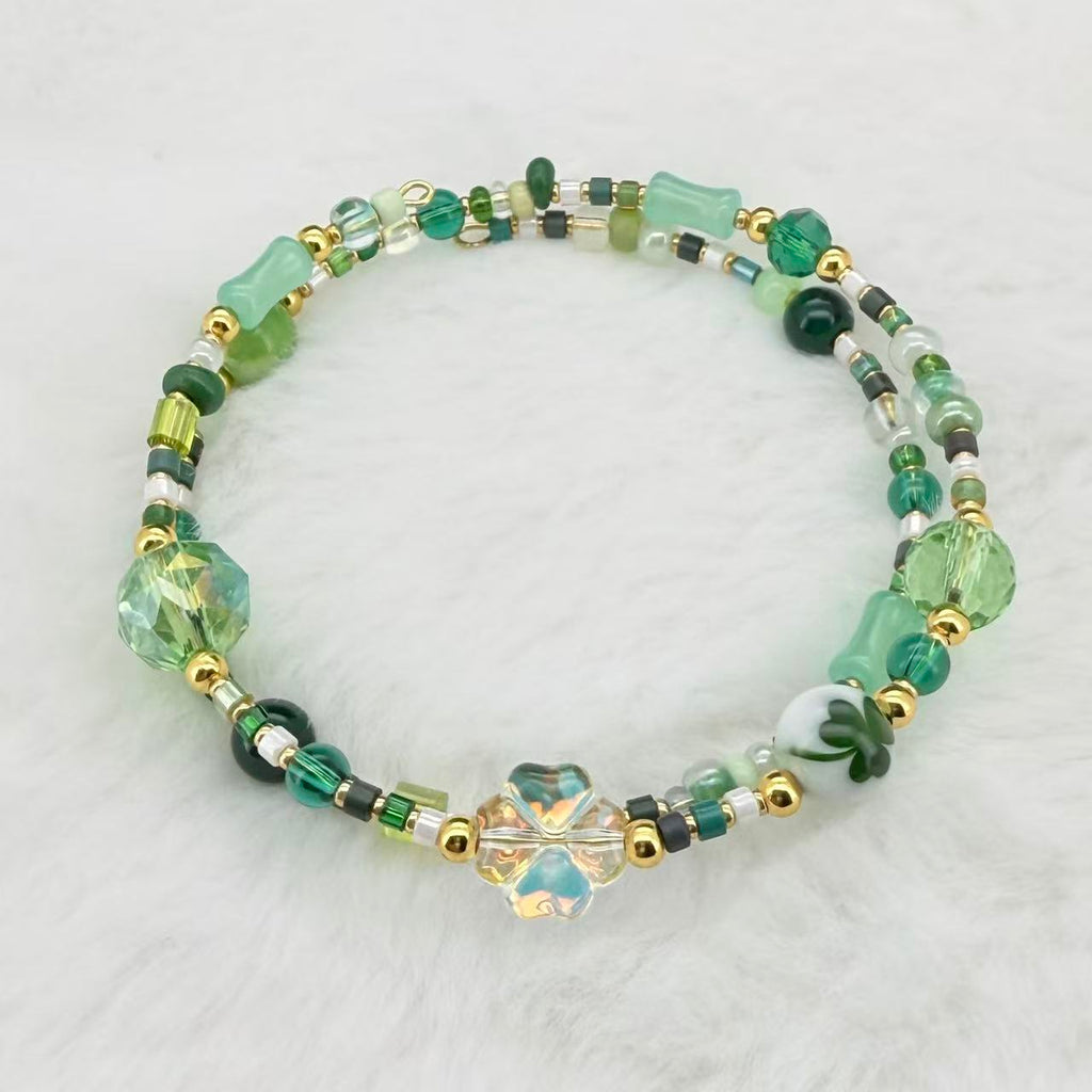 【Letter G】【For Bracelets/Necklace/Key Chain】- Feb.5 G Mix