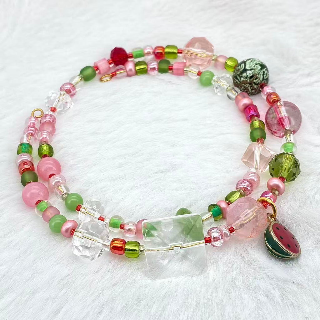 【Letter S】【Collector’s Edition】Watermelon Chill  - Aug.4 S Mix