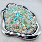 【Letter C】【For Bracelets/Necklace/Key Chain】- Jul.1 C Mix