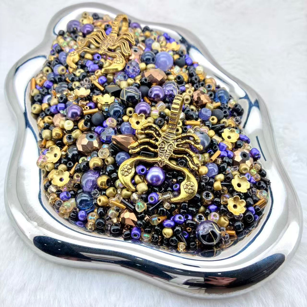 【Letter M】【Collector’s Edition】Golden Armor Gu King  - Jul.30 M Mix