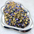 【Letter M】【Collector’s Edition】Golden Armor Gu King  - Jul.30 M Mix
