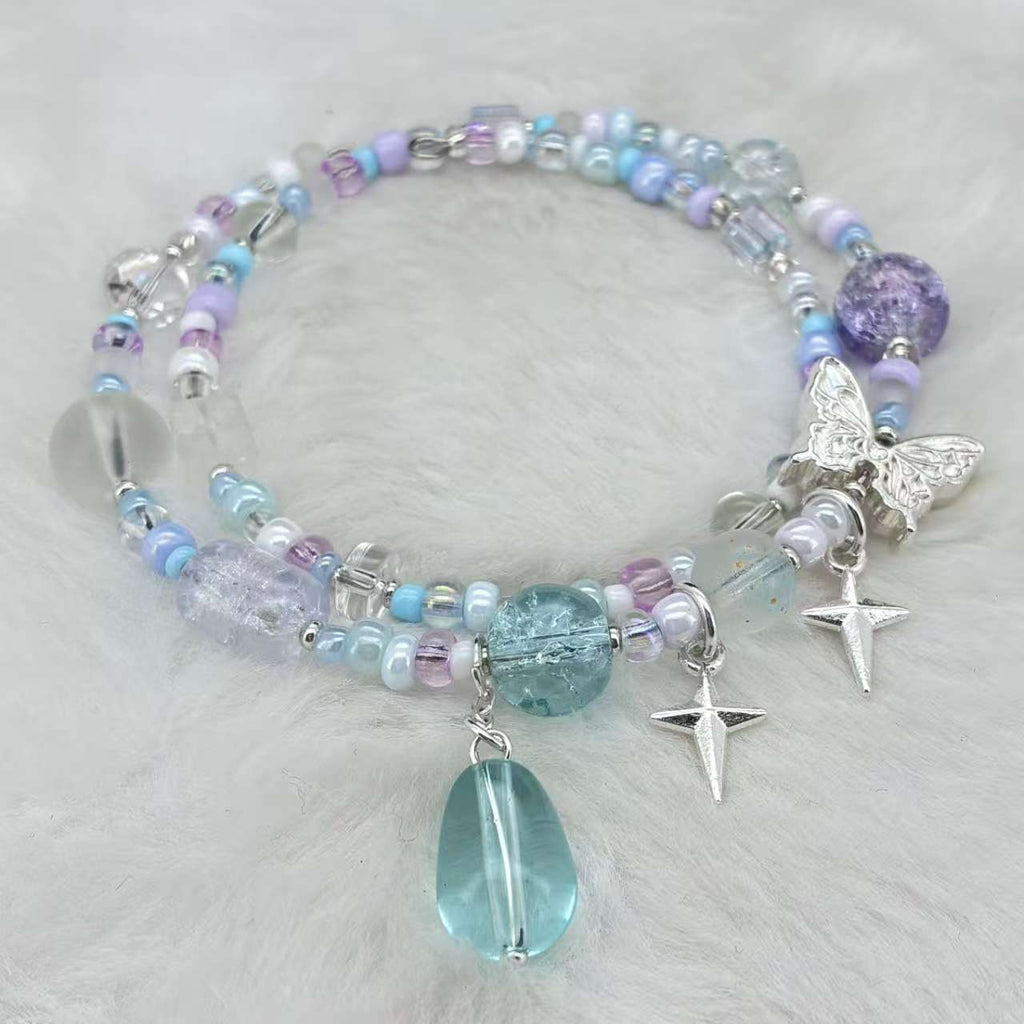 【Letter G】【For Bracelets/Necklace/Key Chain】- Jun.4 G Mix