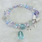 【Letter G】【For Bracelets/Necklace/Key Chain】- Jun.4 G Mix