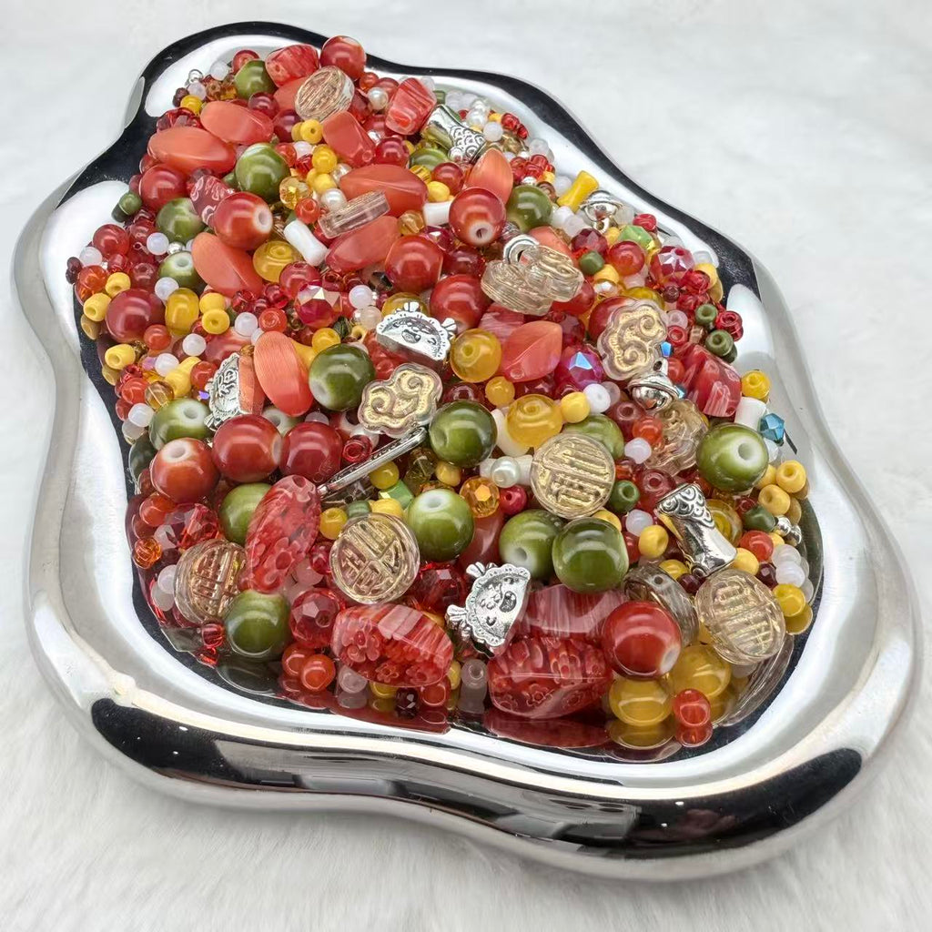 【New-Letter F】【Collector’s Edition】Harmony Blessing - Mar.10 F Mix