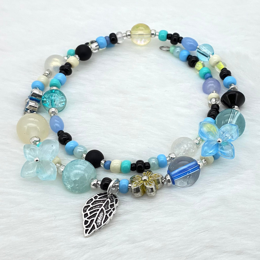 【New-Letter P】【For Bracelets/Necklace/Key Chain】- Sept.4 P Mix