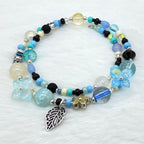 【New-Letter P】【For Bracelets/Necklace/Key Chain】- Sept.4 P Mix