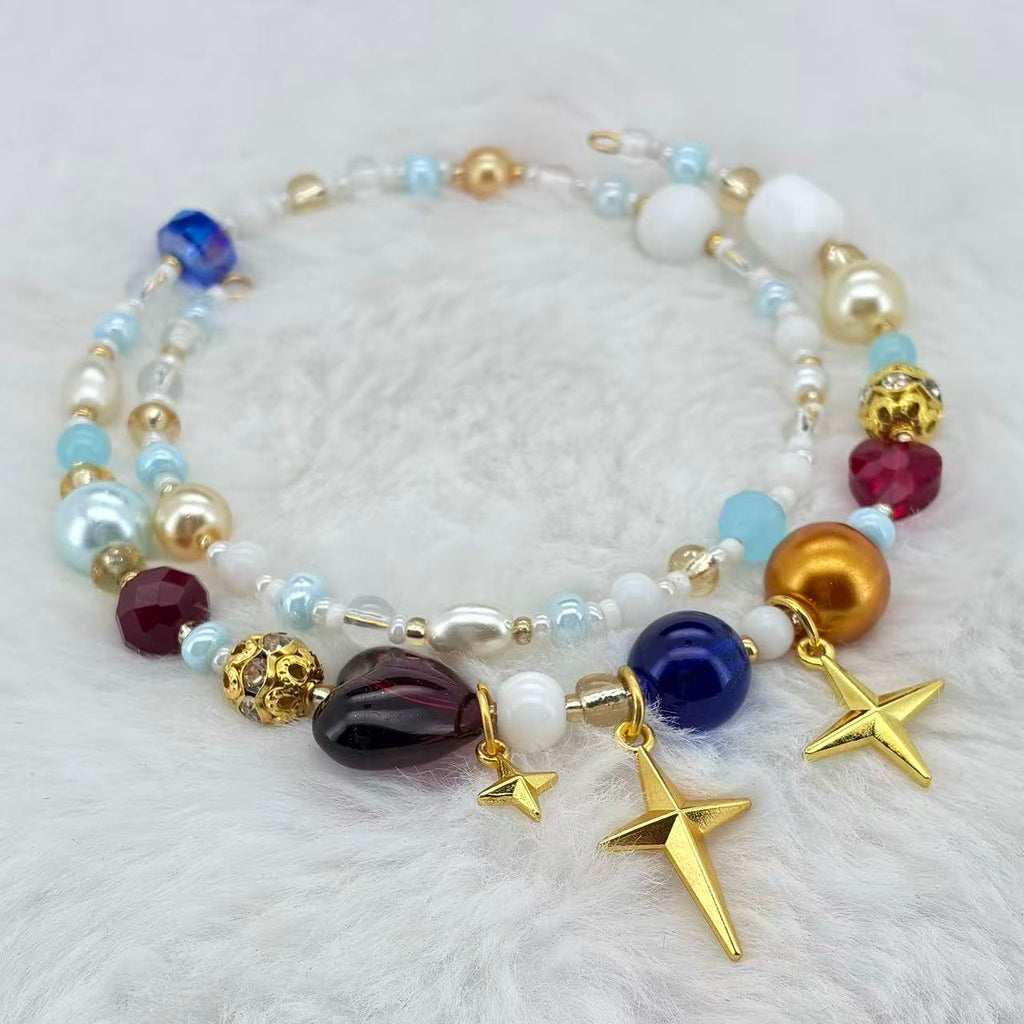 【Letter L】【Collector’s Edition】Cosmic Quest - Jun.23 L Mix