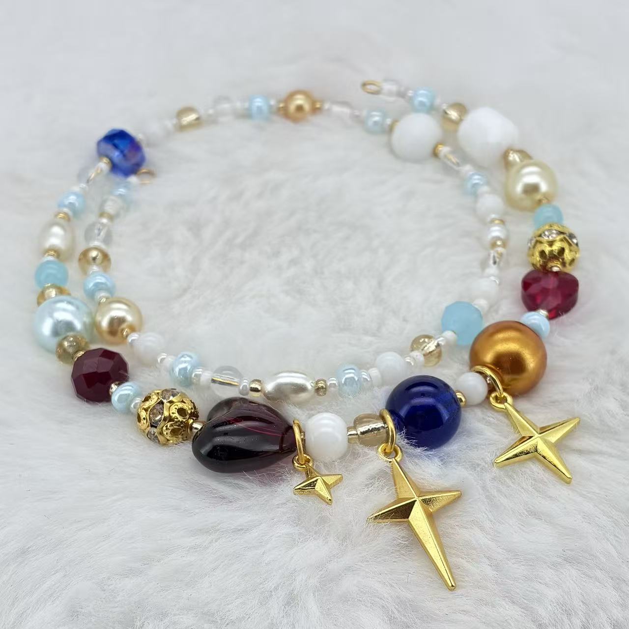 【Letter L】【Collector’s Edition】Cosmic Quest - Jun.23 L Mix