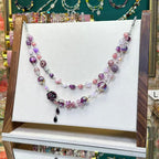 【New-Letter X-2】【For Key Chain/Phone Chain/Car Hanger】- Mar.4 X-2 Mix