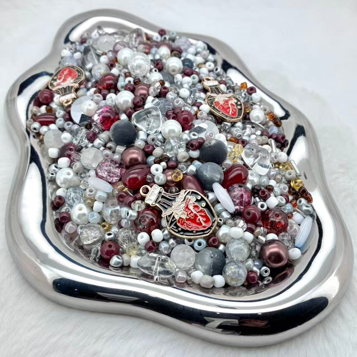 【New-Letter P】【Collector’s Edition】Vampire Potion - Oct.15 P Mix