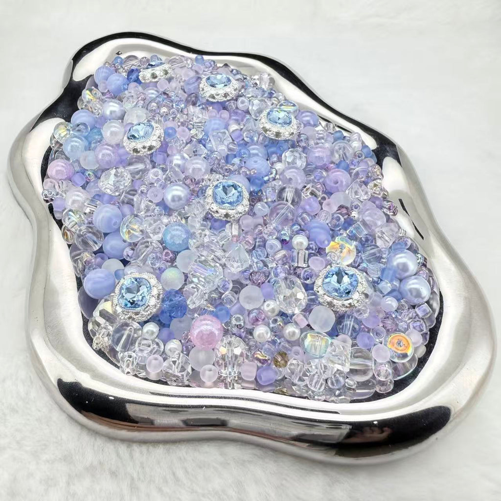 【Letter J】【Collector’s Edition】Lavender Tide - Apr.4 J Mix