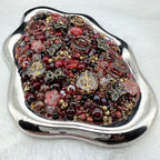 【Letter H】【For Bracelets/Necklace/Key Chain】- Apr.11 H Mix