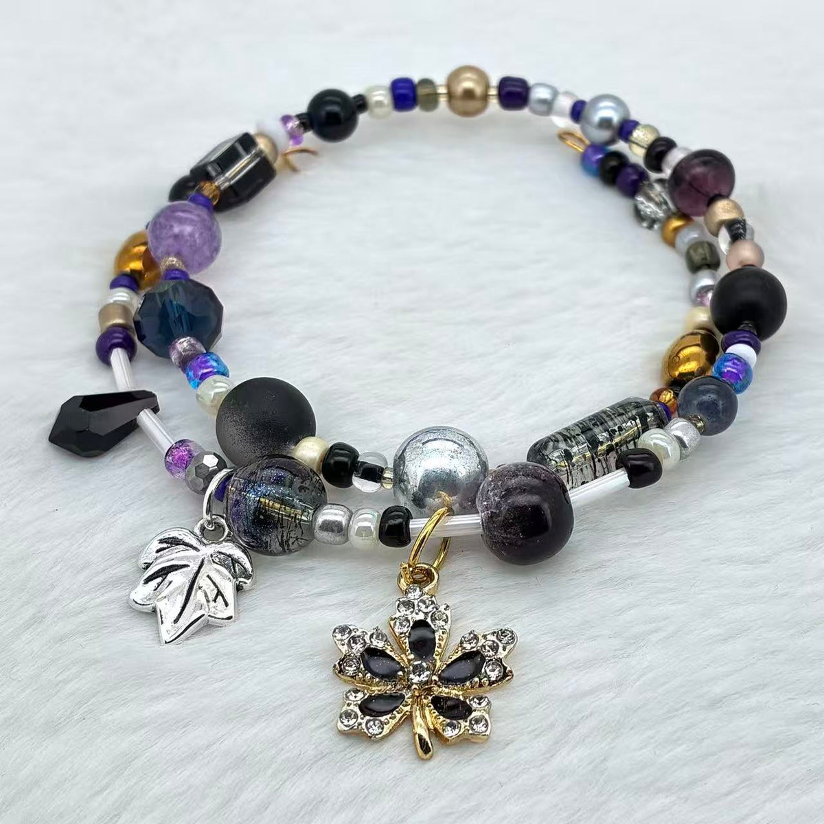 【New-Letter P】【Collector’s Edition】Mystic Otherworld - Sept.26 P Mix