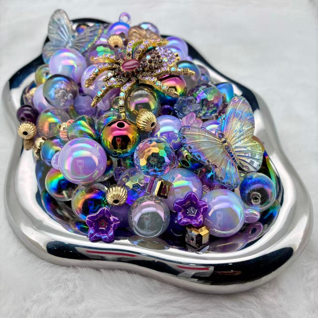 【Letter X-10】【For Key Chain/Phone Chain/Car Hanger】- May.20 X-10 Mix
