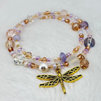 【Letter H】【For Bracelets/Necklace/Key Chain】- Jul.4 H Mix