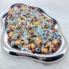 【Letter P】【For Bracelets/Necklace/Key Chain】- May.13 P Mix