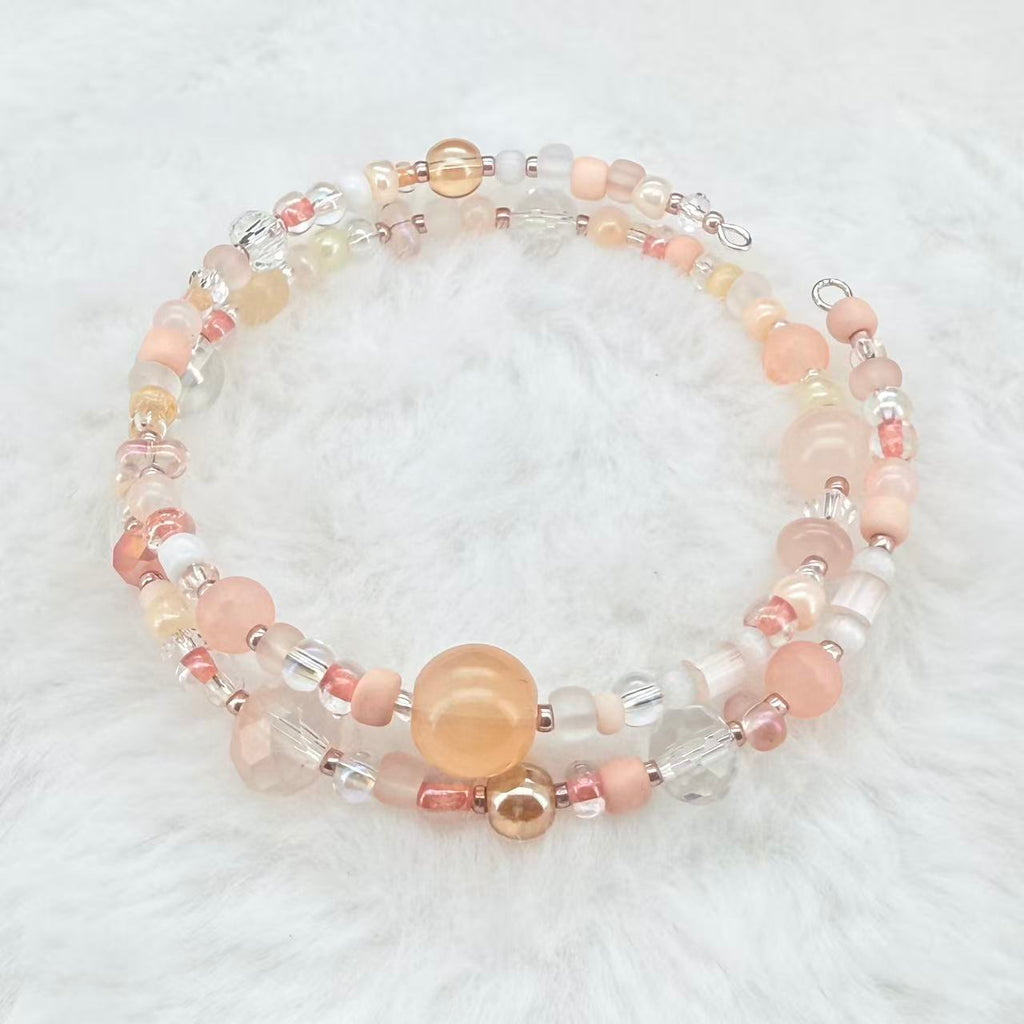 【Letter L】【For Bracelets/Necklace/Key Chain】- Feb.8 L Mix