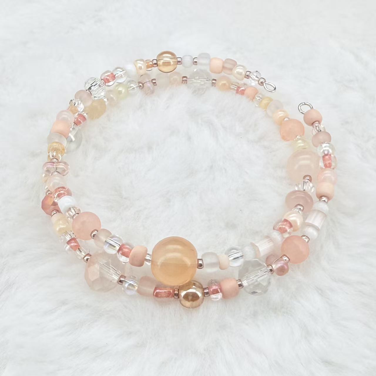 【Letter L】【For Bracelets/Necklace/Key Chain】- Feb.8 L Mix