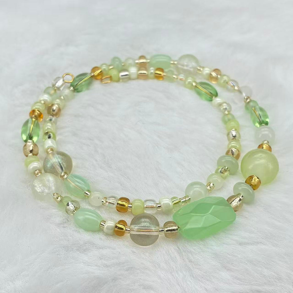 【Letter Z】【For Bracelets/Necklace/Key Chain】- May.12 Z Mix