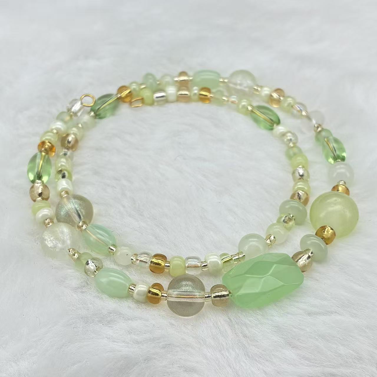 【Letter Z】【For Bracelets/Necklace/Key Chain】- May.12 Z Mix