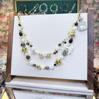 【New-Letter X-4】【For Key Chain/Phone Chain/Car Hanger】- Mar.6 X-4 Mix