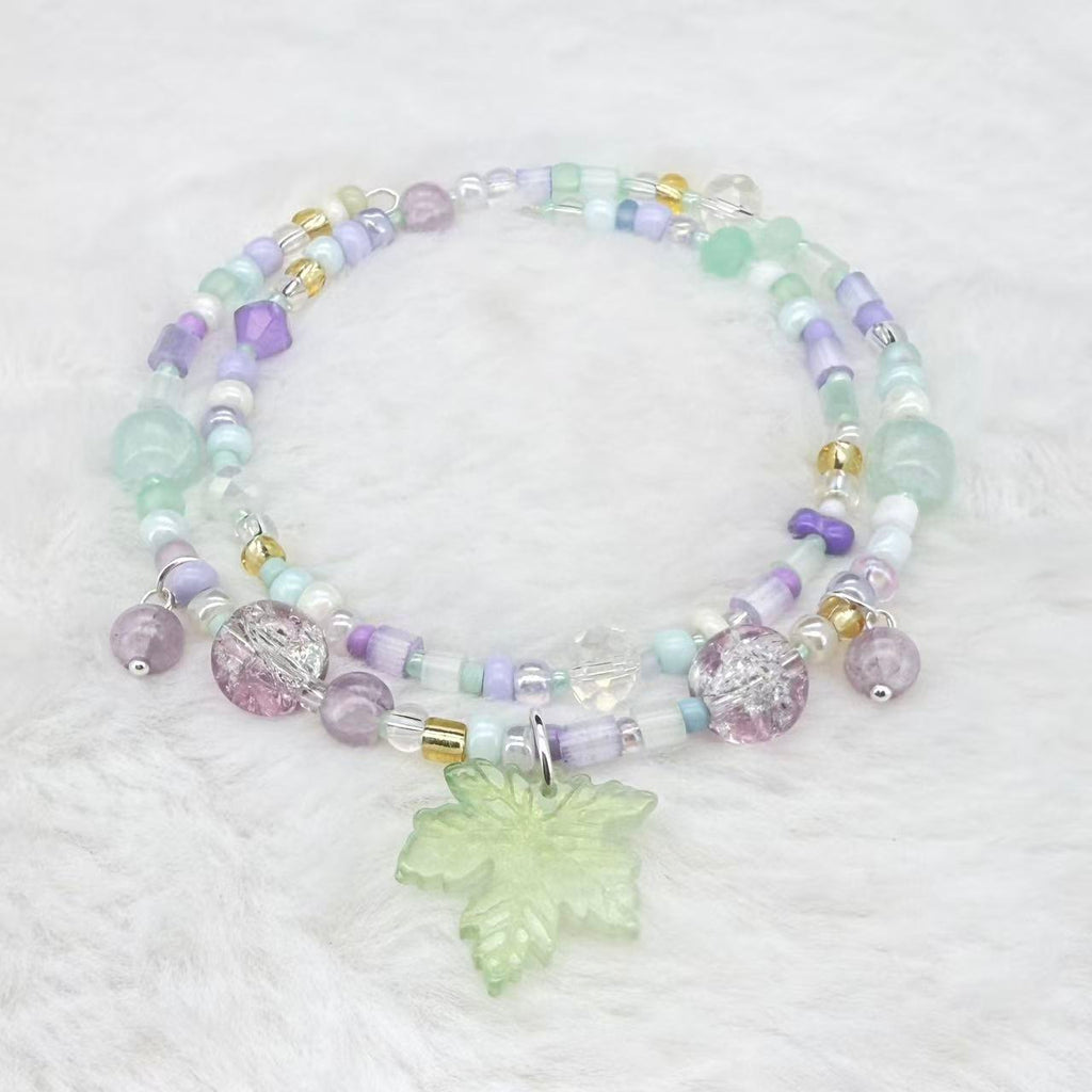 【Letter R】【For Bracelets/Necklace/Key Chain】- Mar.11 R Mix