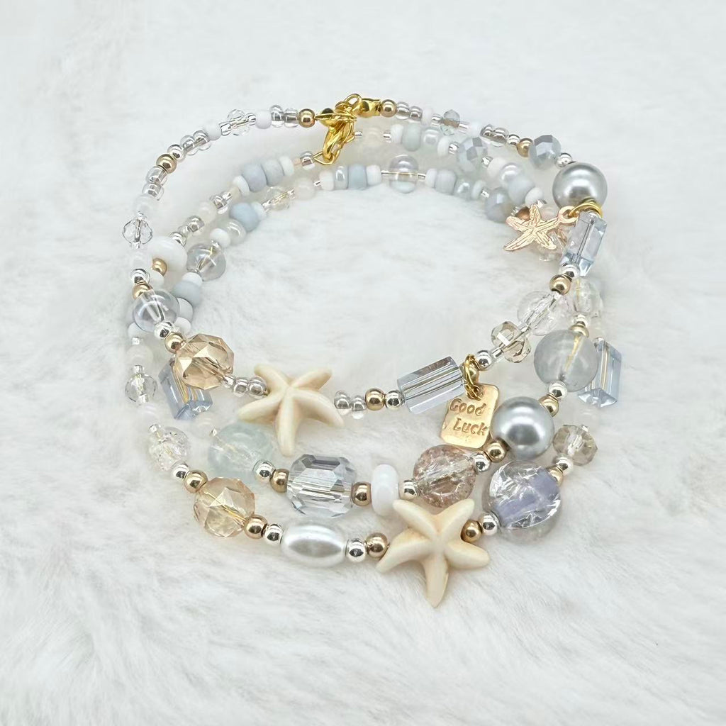 【Letter Y】【For Bracelets/Necklace/Key Chain】- Jan.31 Y Mix