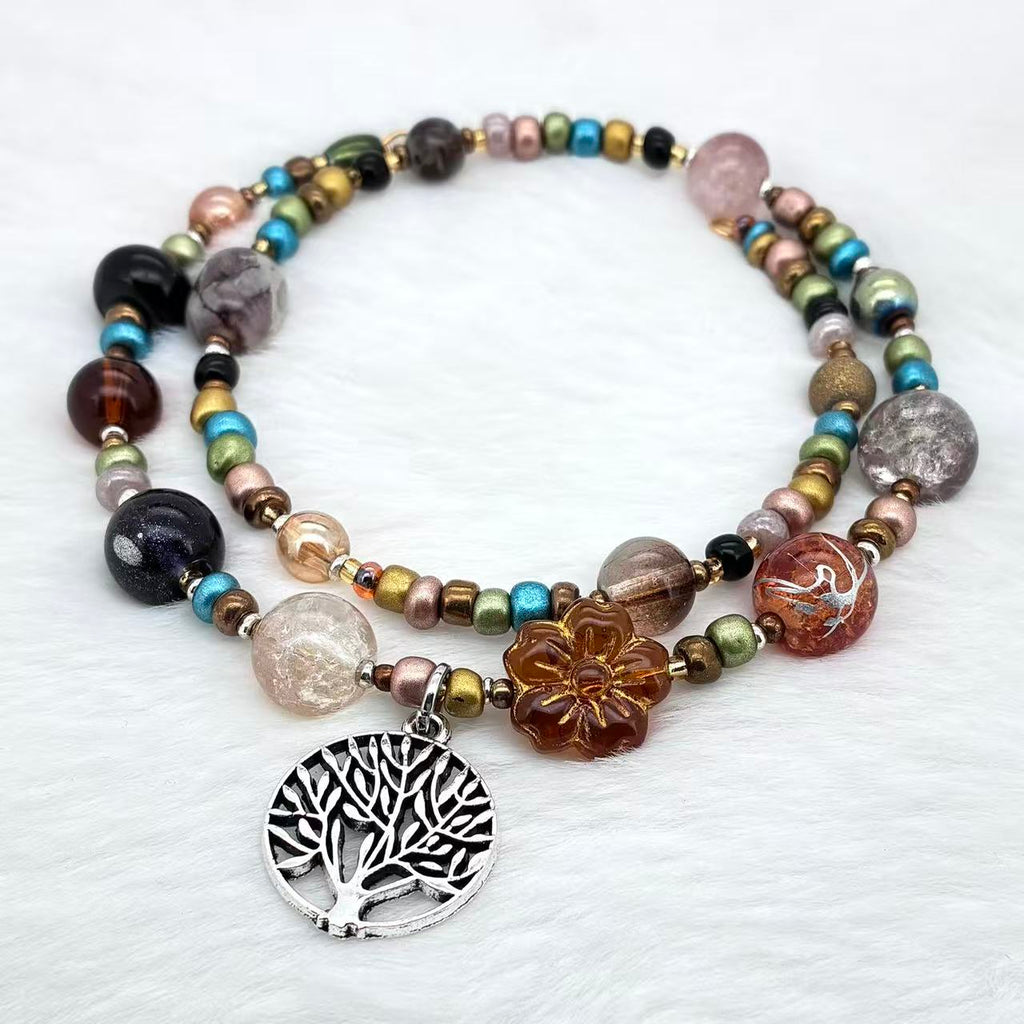 【Letter F】【For Bracelets/Necklace/Key Chain】- Sept.14 F Mix