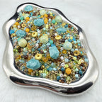 【Letter K】【Collector’s Edition】Turquoise Ember - Feb.12 K Mix