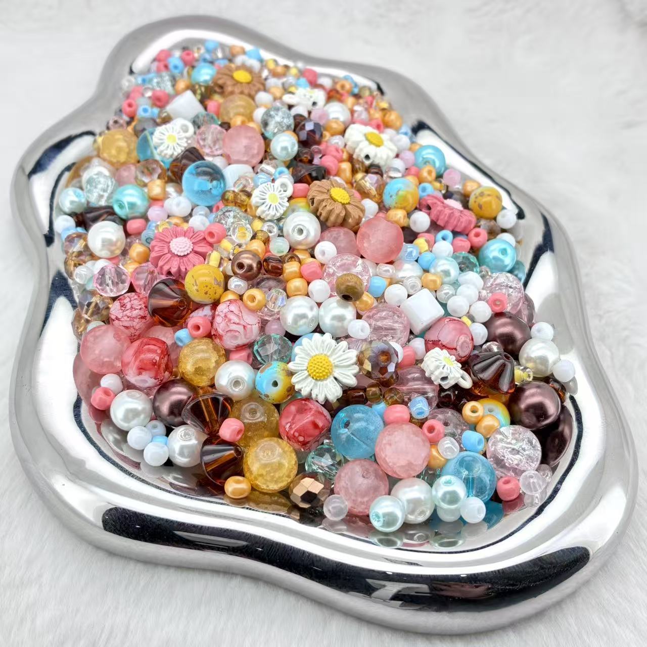 【Letter Z】【Collector’s Edition】In Full Bloom  - Aug.16 Z Mix