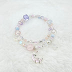 【Letter L】【Collector’s Edition】Moonlit Rose - Jan.29 L Mix