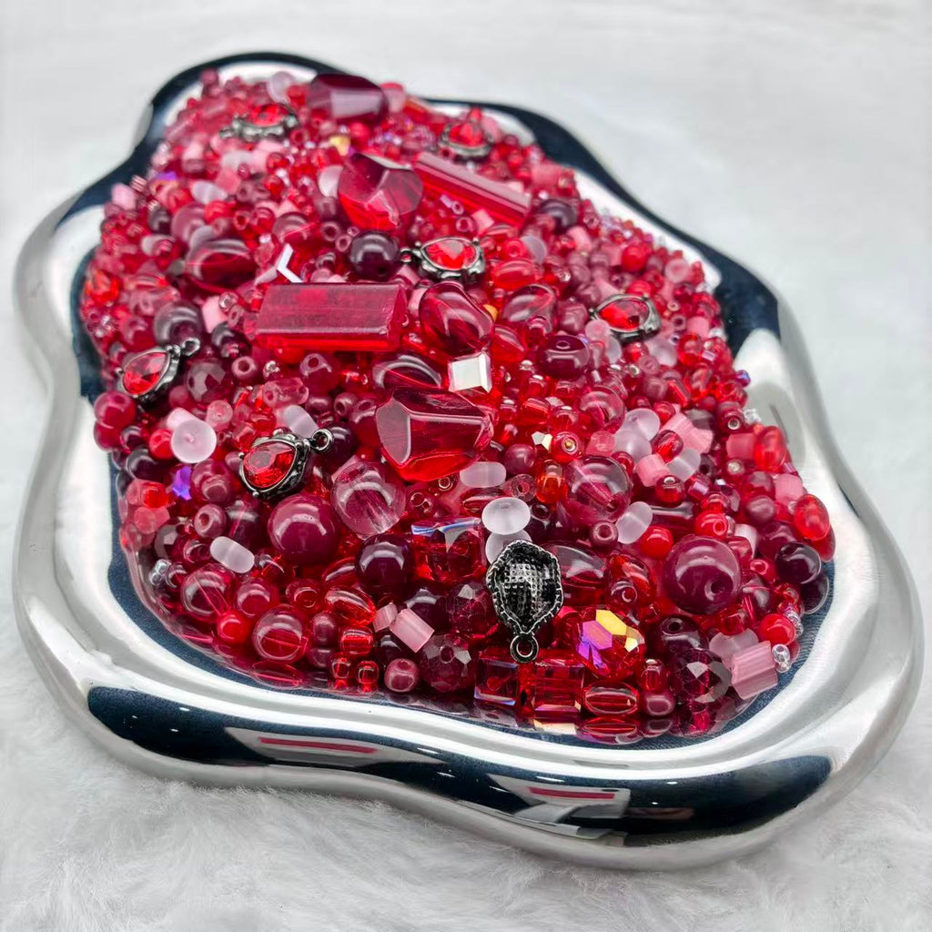 【Letter V】【Collector’s Edition】Crimson Romance - May.14 V Mix