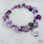 【New-Letter P】【For Bracelets/Necklace/Key Chain】- Jun.6 P Mix