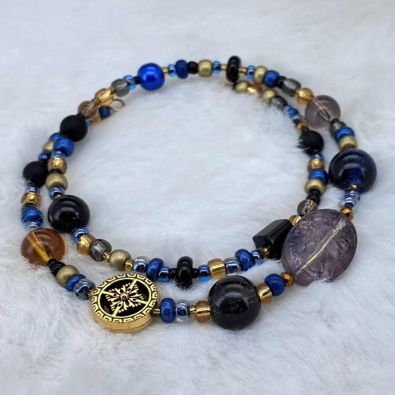 【Letter O】【For Bracelets/Necklace/Key Chain】- Jul.5 O Mix