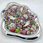 【New-Letter L】【For Bracelets/Necklace/Key Chain】- Sept.25 L Mix