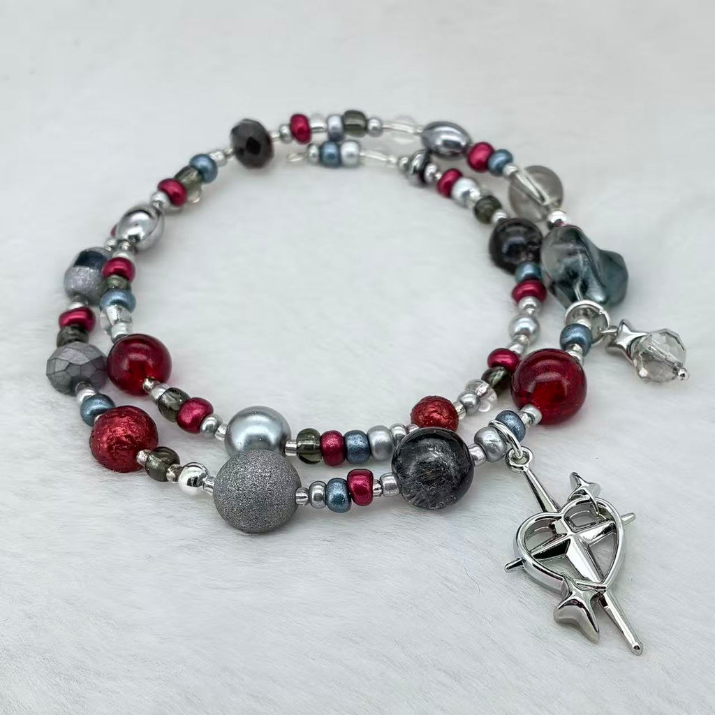 【Letter A】【Collector’s Edition】Sacred Heart  - Jul.8 A Mix