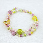 【Letter Y】【For Bracelets/Necklace/Key Chain】- Feb.12 Y Mix