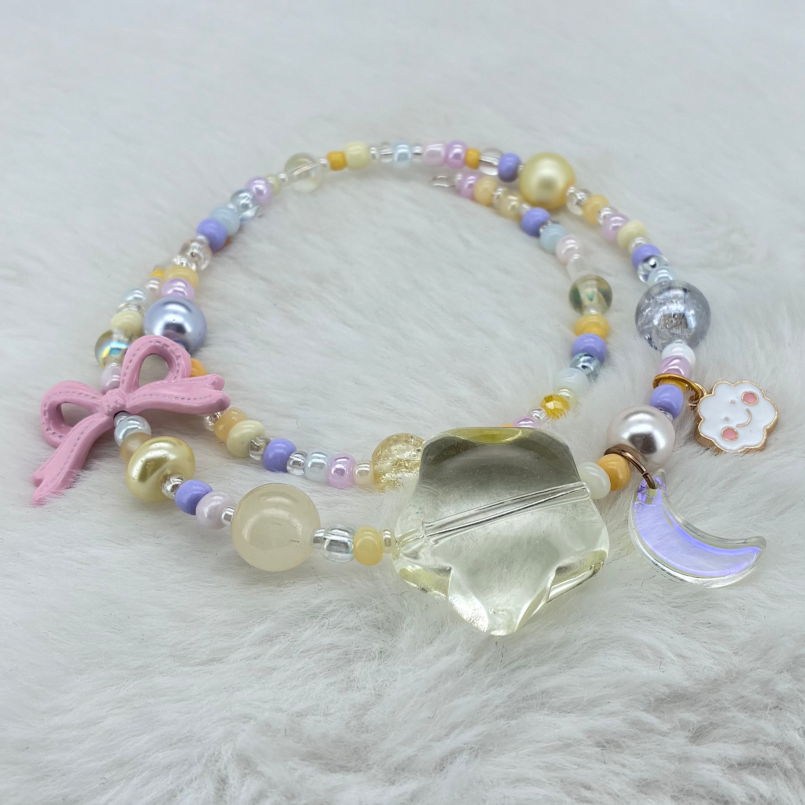 【Letter F】【Collector’s Edition】Summer Starlight - Jul.3 F Mix